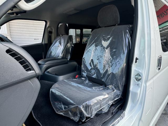 Toyota HIACE WAGON 2025