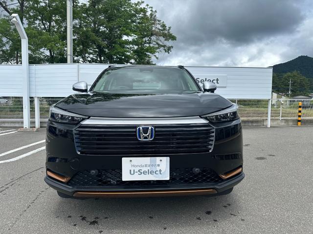 Honda VEZEL 2025