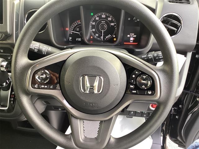 Honda N-WGN CUSTOM 2024