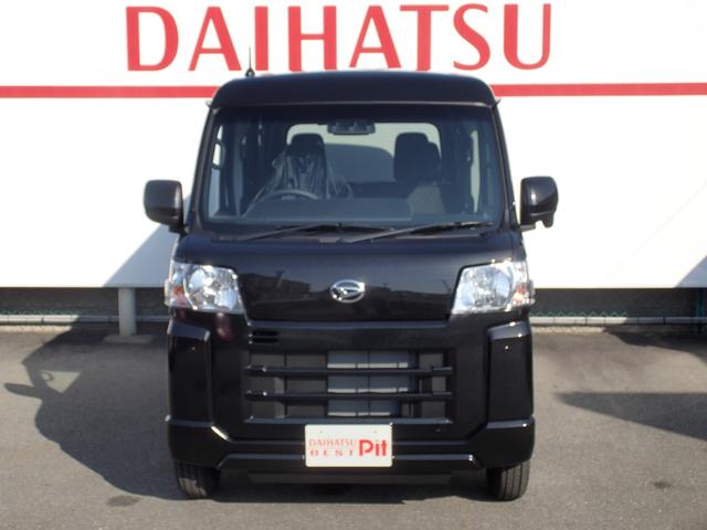 Daihatsu HIJET CARGO 2025
