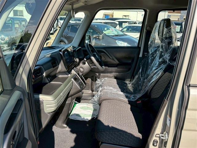 Mazda FLAIR WAGON TOUGH STYEL 2024