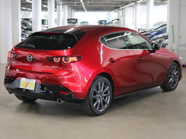 Mazda MAZDA3 FASTBACK 2019