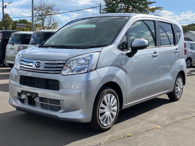 Daihatsu MOVE 2022