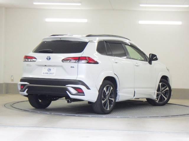 Toyota COROLLA CROSS 2022