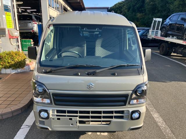 Suzuki SUPER CARRY 2024