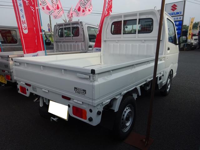 Suzuki CARRY TRUCK 2025