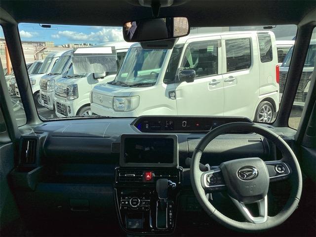 Daihatsu TANTO 2025