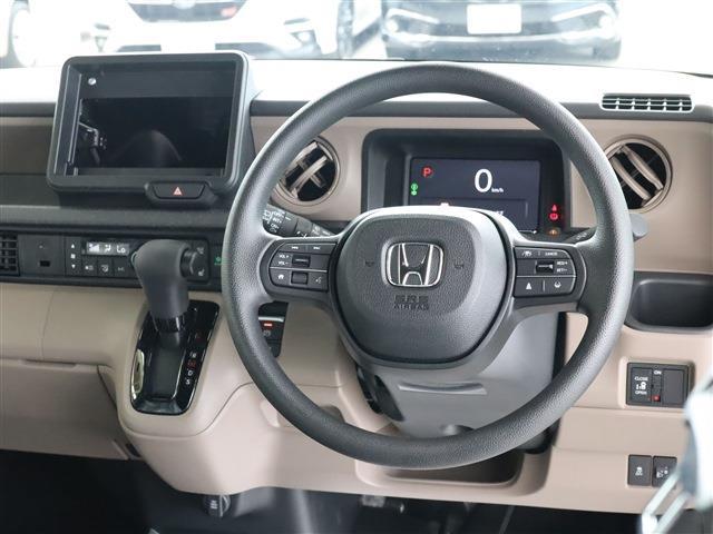 Honda N-BOX JOY 2025