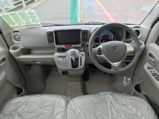 Suzuki EVERY WAGON 2026