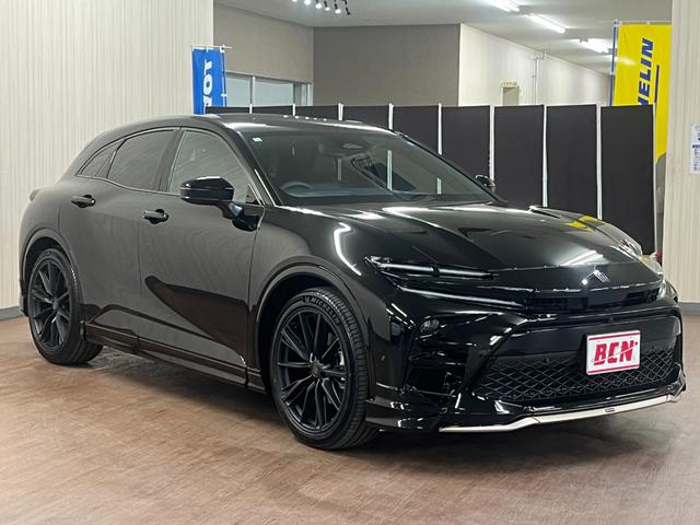 Toyota CROWN SPORT 2026