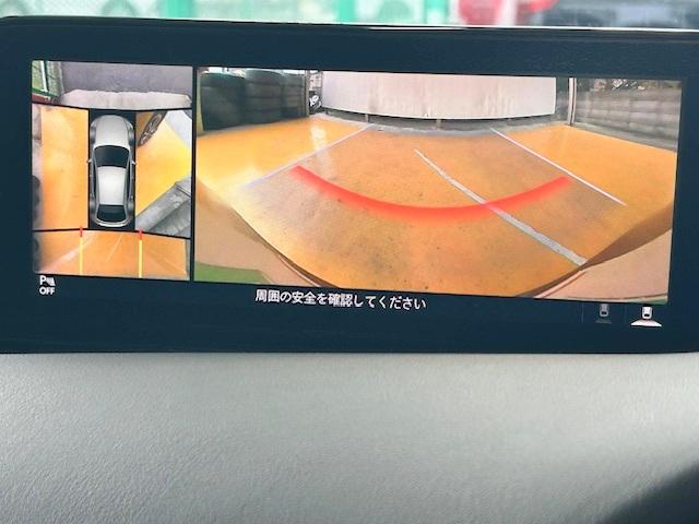 Mazda MAZDA3 FASTBACK 2019