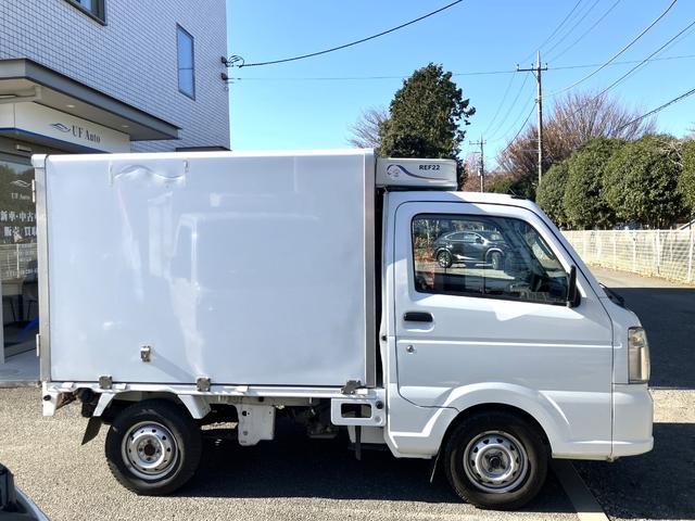 Nissan NT100CLIPPER TRUCK 2020