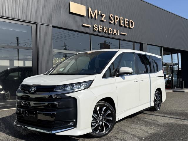 Toyota NOAH 2026