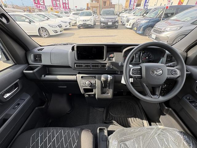 Daihatsu ATRAI 2026