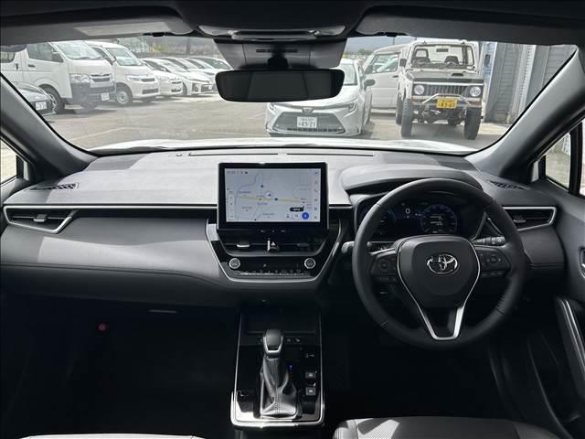 Toyota COROLLA CROSS 2026