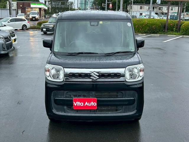 Suzuki SPACIA 2018