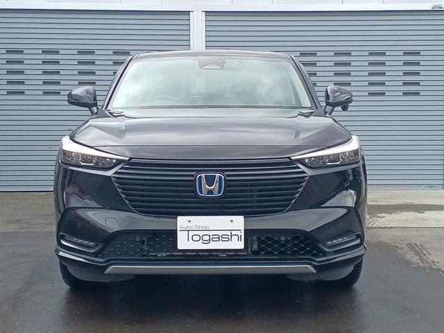Honda VEZEL 2023
