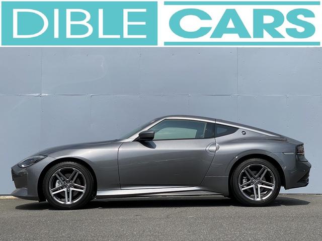 Nissan FAIRLADY Z 2025