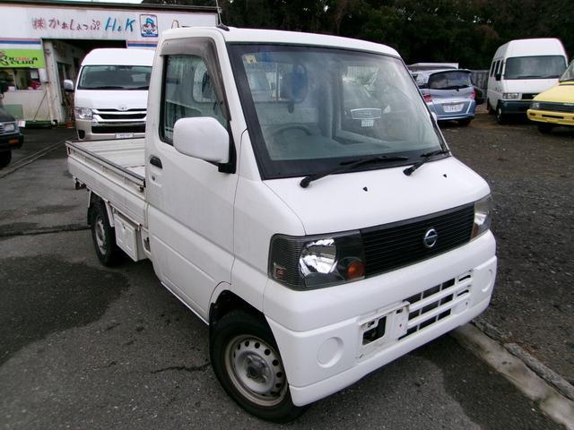 Nissan CLIPPER TRUCK 2005