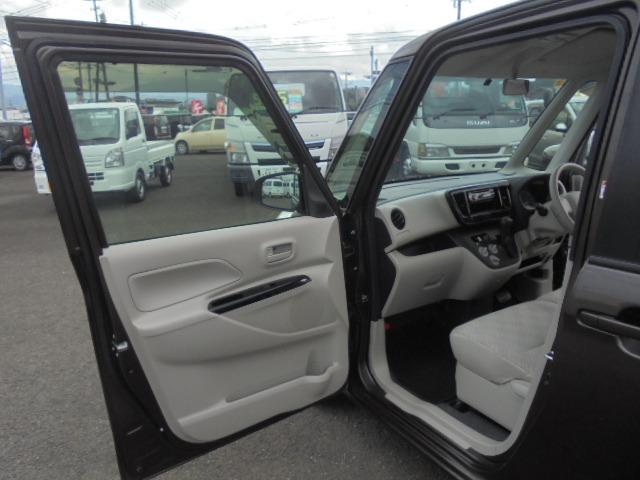 Mitsubishi EK SPACE 2018