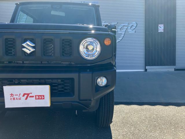 Suzuki JIMNY 2025