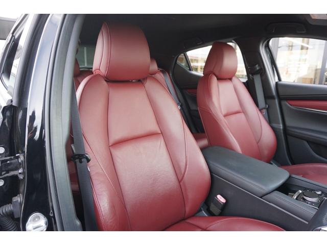 Mazda MAZDA3 FASTBACK 2020