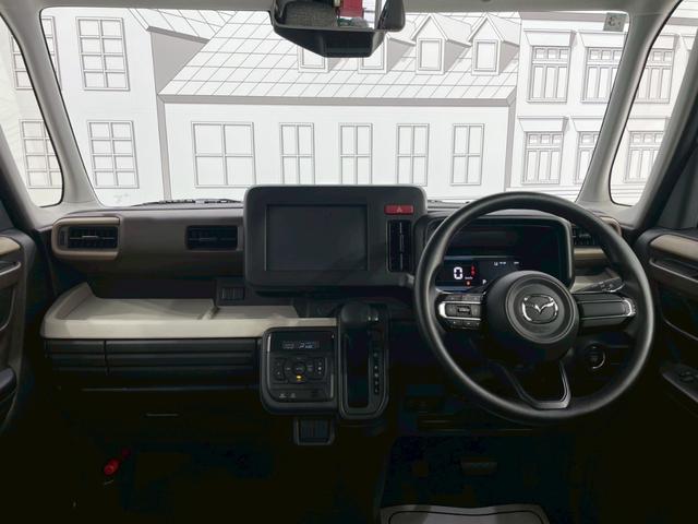 Mazda FLAIR WAGON 2025