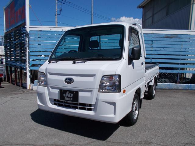 Subaru SAMBAR TRUCK 2010