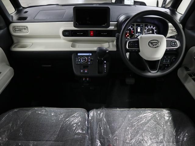 Daihatsu MOVE CANBUS 2025