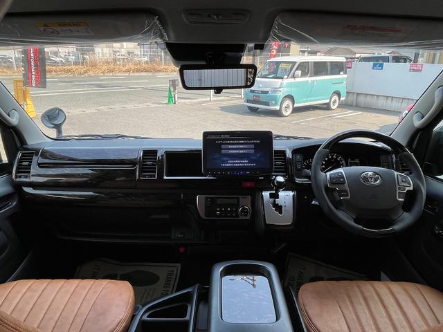 Toyota HIACE WAGON 2026