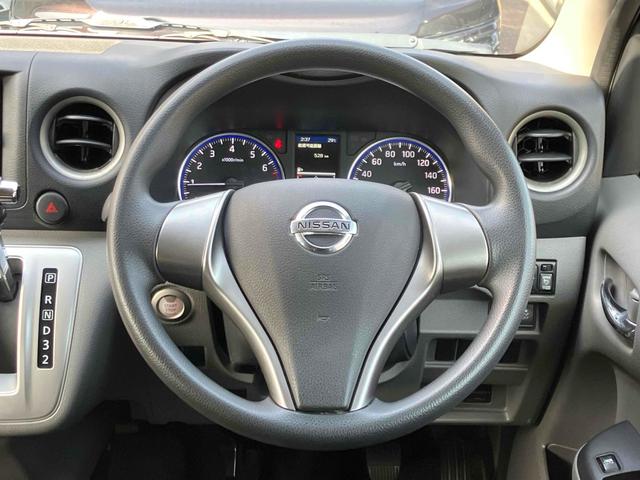 Nissan NV350 CARAVAN VAN 2019