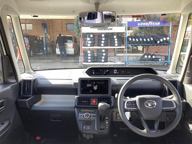 Daihatsu TANTO 2025