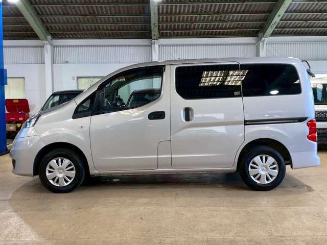 Nissan NV200 VANETTE VAN 2020