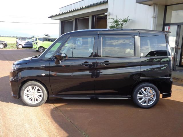 Suzuki SOLIO 2024