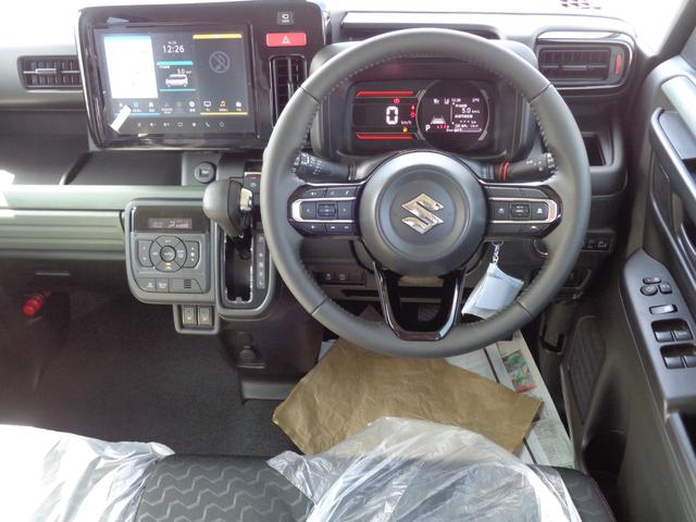 Suzuki SPACIA GEAR 2025