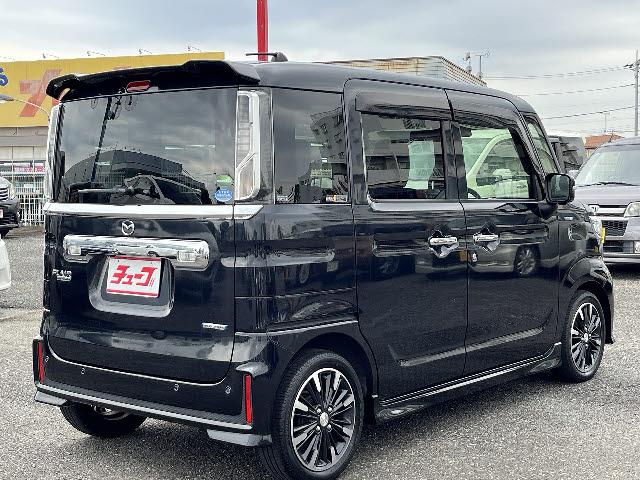 Mazda FLAIR WAGON CUSTOM STYEL 2020