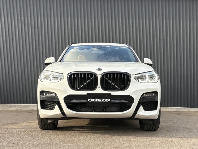 BMW X3 2020