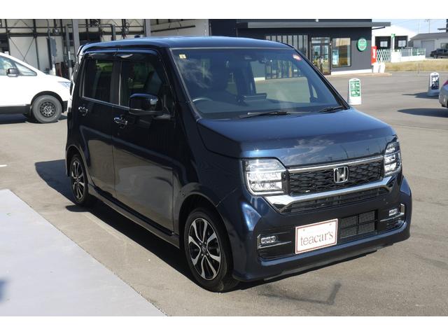 Honda N-WGN CUSTOM 2023