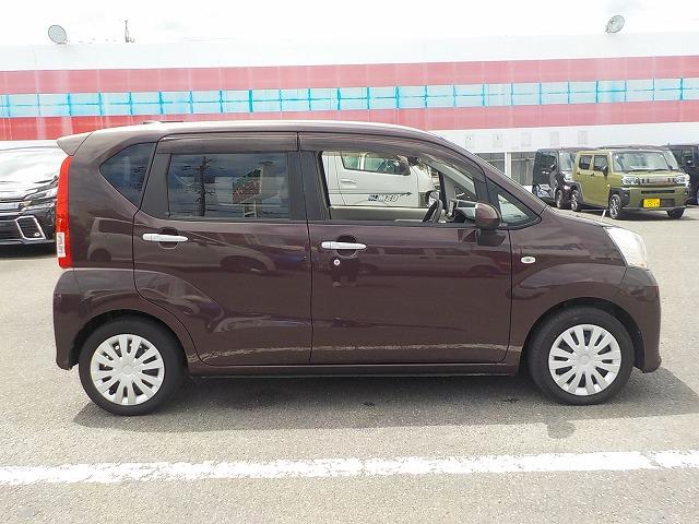Daihatsu MOVE 2015