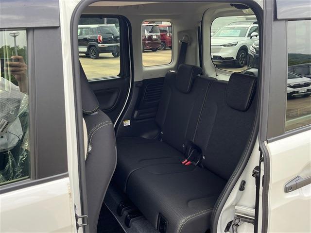 Mazda FLAIR WAGON TOUGH STYEL 2022