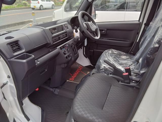 Daihatsu HIJET CARGO 2024