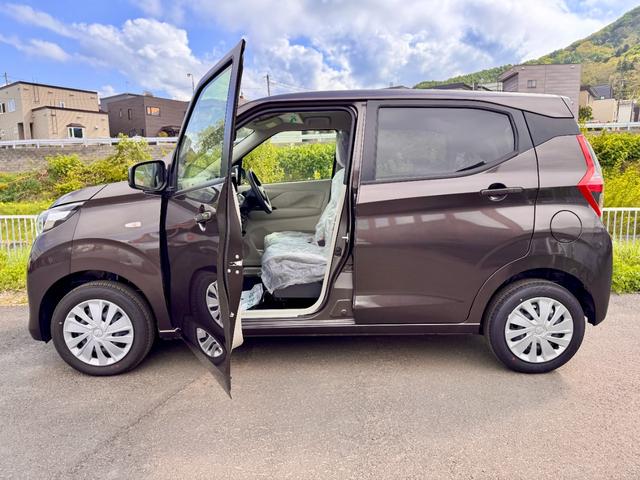 Mitsubishi EK WAGON 2022