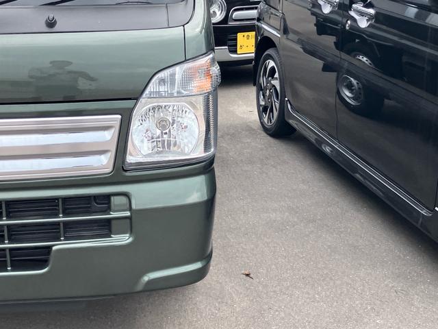 Suzuki CARRY TRUCK 2024