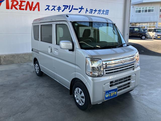 Mitsubishi MINICAB VAN 2025