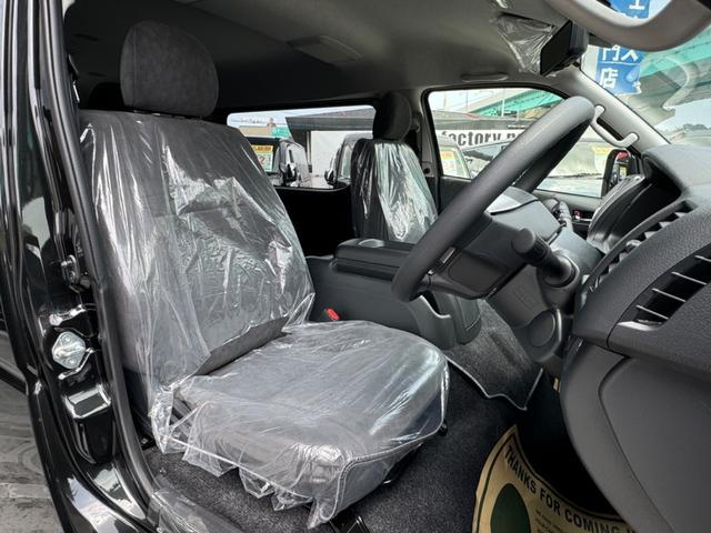 Toyota HIACE WAGON 2025