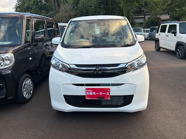 Mitsubishi EK WAGON 2025