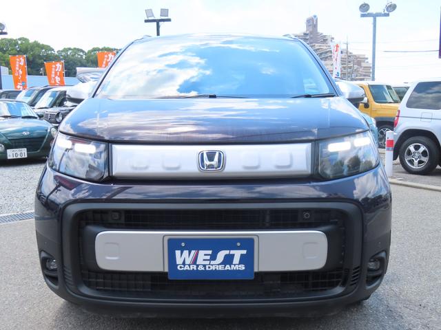 Honda FREED 2025