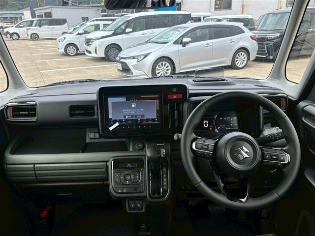 Suzuki SPACIA GEAR 2026