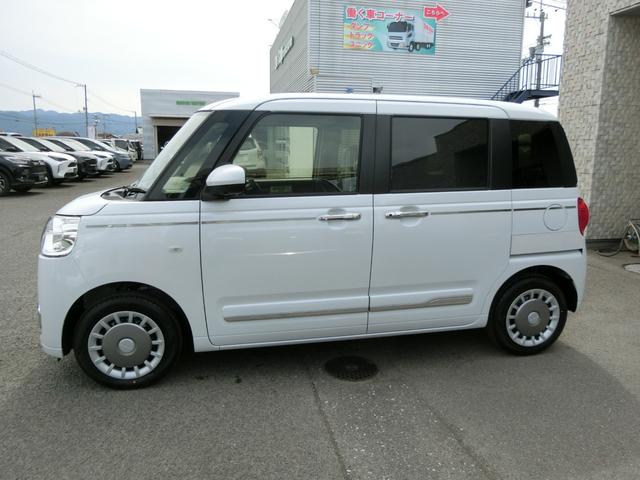 Daihatsu MOVE CANBUS 2025