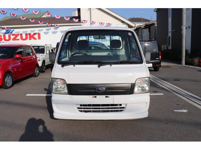 Subaru SAMBAR TRUCK 2007